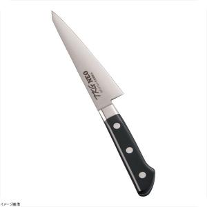 藤寅作 DP鋼（ツバ付）骨スキ 角型 FU−803 15cm