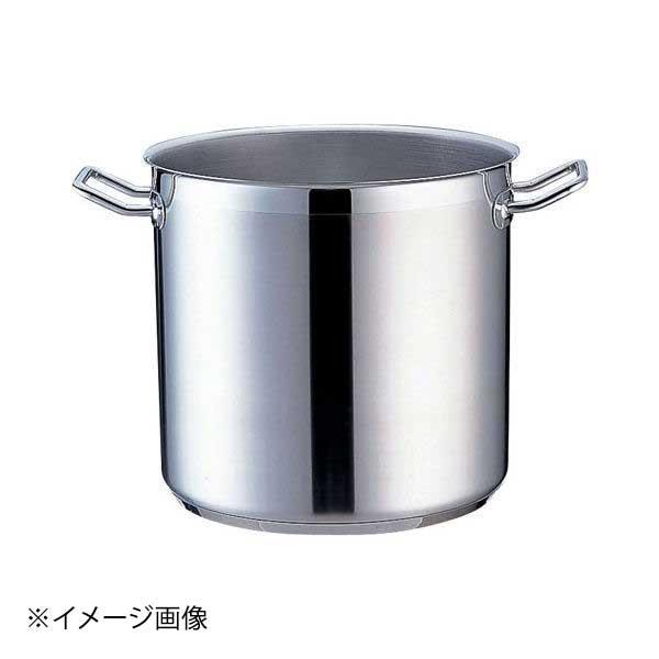 遠藤商事株式会社 TKG PRO(プロ)寸胴鍋(蓋無) 36cm RX1003361