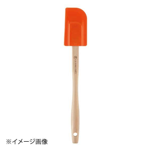 ル・クルーゼ グルメスパチュラBH(M) 930008-02 オレンジ