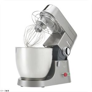 KitchenAid（キッチンエイド） KSM7WH ホワイト スタンドミキサー(6.9L