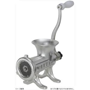 ボニー 手廻し式ミンサー（ミートチョッパー） No.12 : 厨房・Byonho