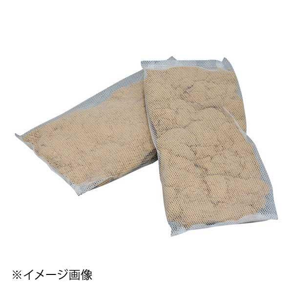 松岡紙業 油吸着剤 エコツー 80g 10ヶ入