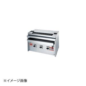 ヒゴグリラー 電気グリラー（焼鳥専用タイプ 卓上型） 3P-212KC 三相