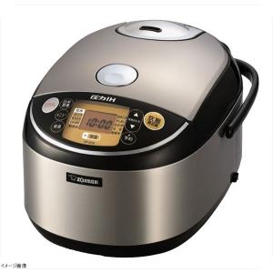 象印（ZOJIRUSHI） NP-IG18 XA 業務用 圧力 IH 炊飯ジャー 一升炊き