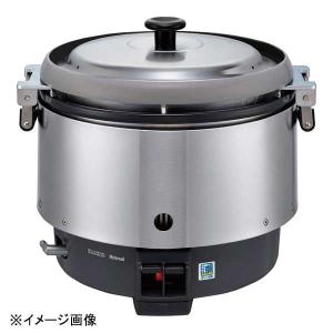 リンナイ リンナイ業務用ガス炊飯器(涼厨)RR-...の商品画像