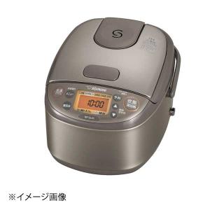 象印 象印 マイコン炊飯ジャー 極め炊き NL-BE05-WZ（ソフトホワイト