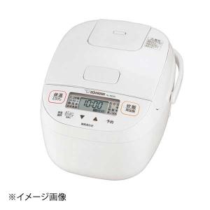 象印 IH炊飯ジャー 極め炊き 5.5合炊き NW-VC10-TA ( 1台 )/ 象印