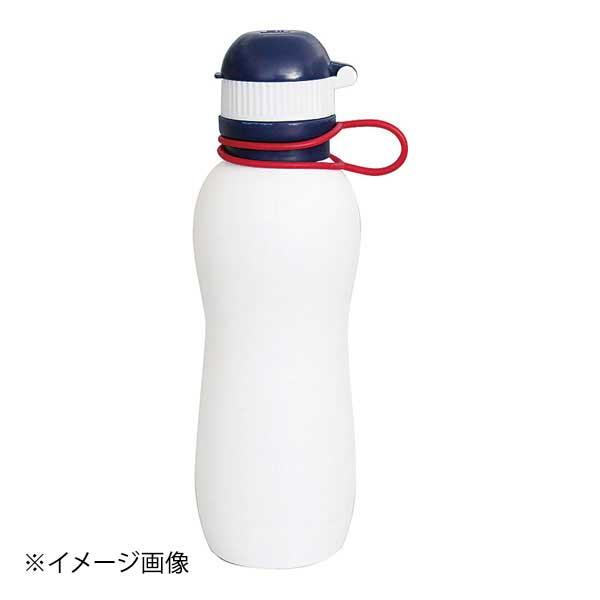 キャスティ ViVシリコンボトルアクティブ500ml ホワイト 60064