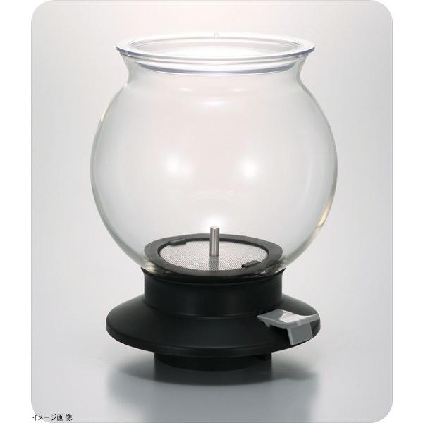 ハリオ ティードリッパー ラルゴ ＴＤＲ−８０Ｂ