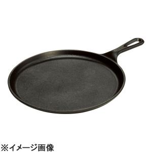 ロッジ(lodge) L9OG3 ラウンドグリドル 101/2インチ : ECカレント
