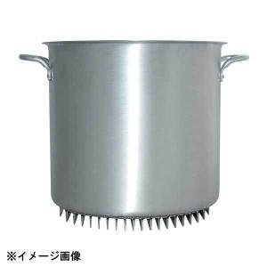 中尾アルミ製作所 キング 寸胴鍋 30cm(20L) 005006 : スタイルキッチン