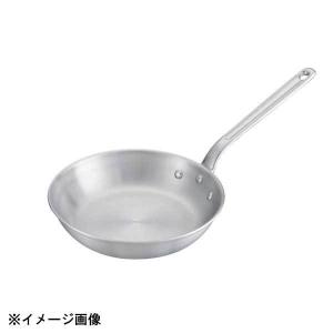 中尾アルミ製作所 アルミフライパン 24cm 018093 : スタイルキッチン
