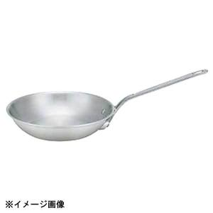 北陸アルミニウム IHプロマイスター BCフライパン 24cm : 釜や