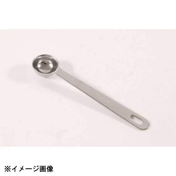 カンダ 極厚計量スプーン 5cc (5SPOON) 052302