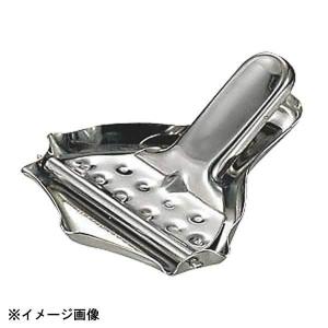 カンダ 18-8扇型レモン絞り 068072の商品画像