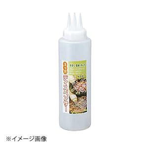 KD 3つ穴ディスペンサー 720(720cc) 白