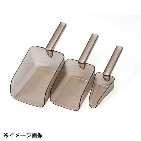 本間冬治工業 弁慶 PC万能スコップ 小 新タイプ 085119