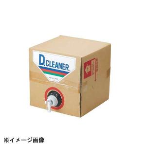 カンダ Dクリーナー 20L:備考4 090037