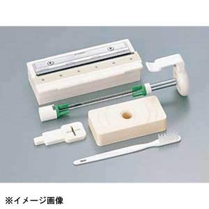 千葉工業所　ピールS　かつらむき　皮むき器　手動 調理機器　厨房　飲食店 かつらむきピールS 1個 千葉工業所 【通販モノタロウ】