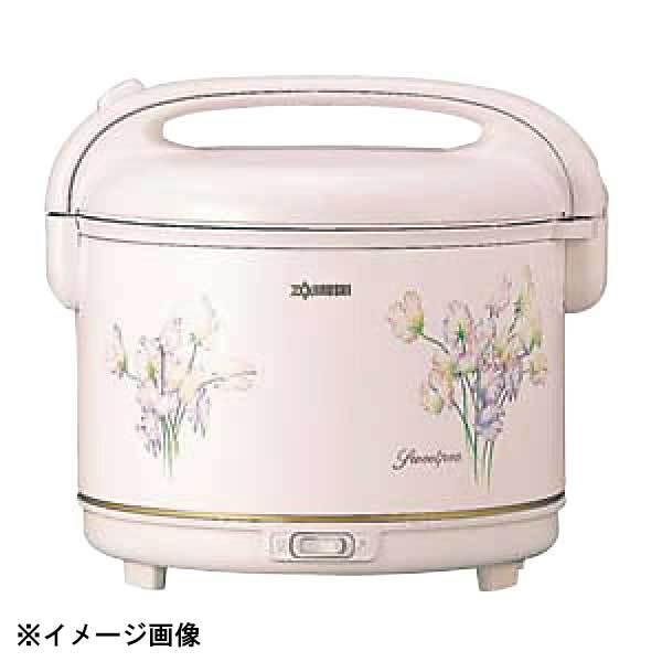 象印マホービン 象印電子ジャー(しあわせ) TYA-C27 (1.5升)単相100V 122015