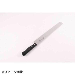 片岡製作所 Brieto ブライト M1141 カステラナイフ 420mm 日本製 包丁
