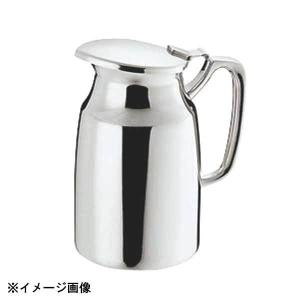 和田助製作所 マリン二重ポット(ゴム中栓一体型) 750 2289-7503