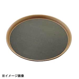 若泉漆器 一休木目盆 黒天朱 NS 新尺2寸 1-58-10 : スタイルキッチン