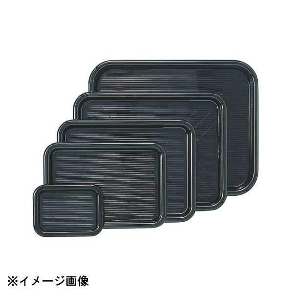 曙　産業 MT-030 マジックトレー 角型 ミニ 6インチ 黒 PP袋入 173057