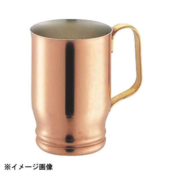 和田助製作所 SW 銅コーヒーマグ 16oz 174003