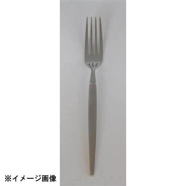 小林工業 LW No.12500 18-10ミルトア デザートフォーク 273297