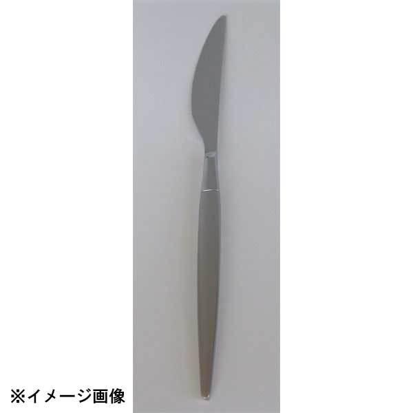 小林工業 LW No.12500 ステンレス ミルトア デザートナイフ/共柄・鋸刃 273298