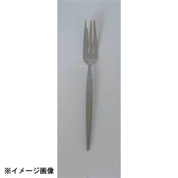 小林工業 LW No.12500 18-10ミルトア ケーキフォーク 273302