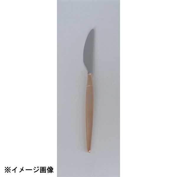 小林工業 LW No.12500 ステンレス ミルトア・ピンクゴールド フルーツナイフ/共柄 273...