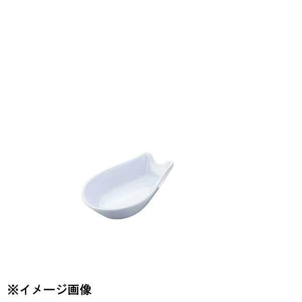 エンテック C-80 メラミンレンゲ受皿(小) (白) 313034