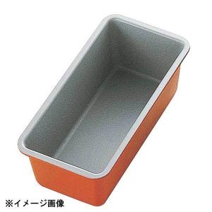 霜鳥製作所 トッピングオレンジ パウンドケーキ型 大 B-105 333042
