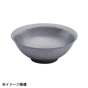 納期-約1ヶ月】4949362732401 カンダ メタル丼レギュラー 厚口タイプ