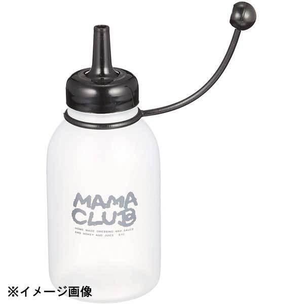タケヤ化学 ママクラブ MC-35 ブラック 400cc 392013