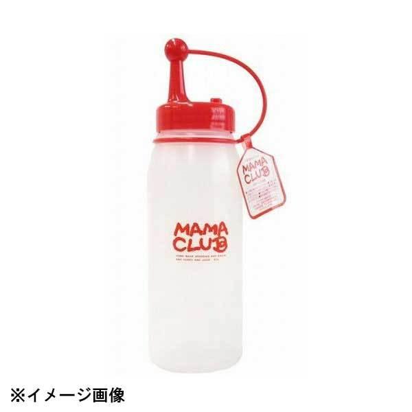 タケヤ化学 ママクラブ MC-25 レッド 180cc 392021