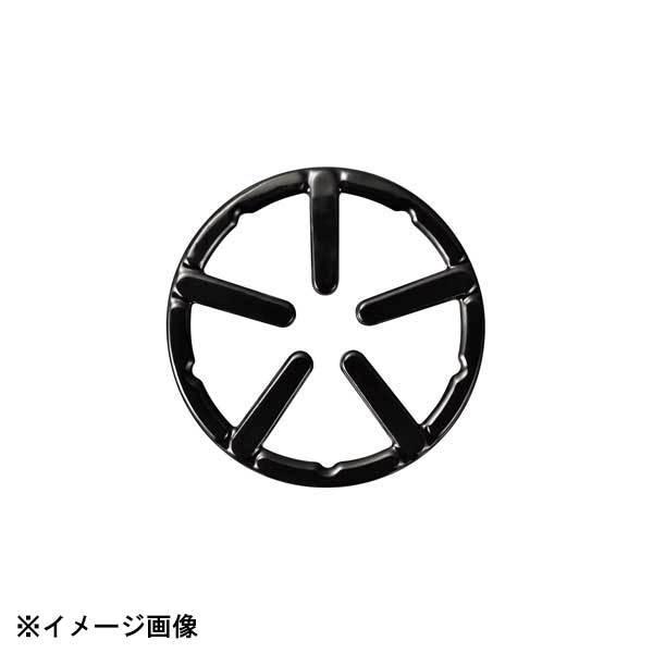 パール金属 HB-4198 フェール鉄鋳物ミニ五徳(ホーロー加工) ブラック 474178