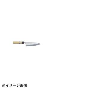 堺孝行 本霞研 相出刃 16.5cm 05036 : 厨房用品 安吉 - 通販 - Yahoo