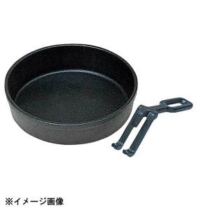 フィスラー 両手鍋 プロコレクション シャローパン 24cm 84-373-24
