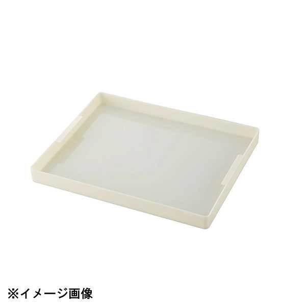 積水化成品工業 エスレンコンテナー用SPトレー深 604580