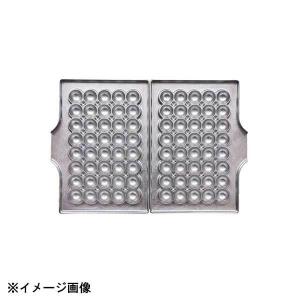 マルチベーカーPRO ベビーカステラ 32個取 MSP-100-BC3201