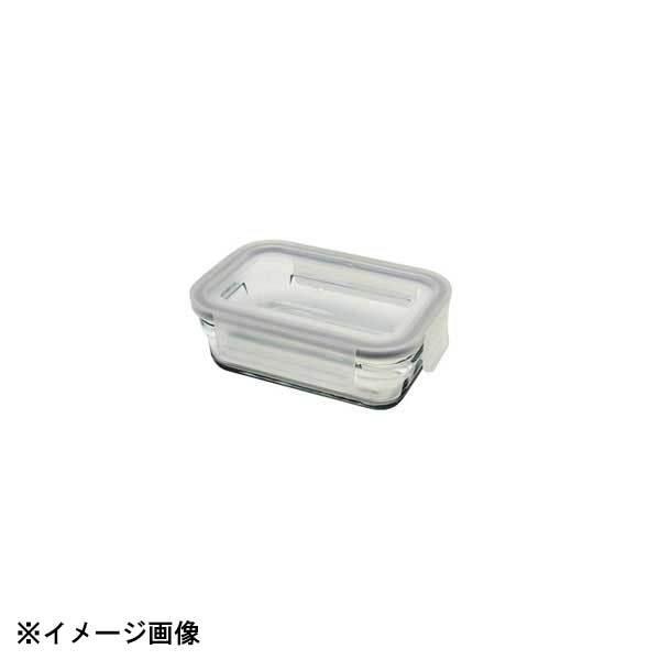 グラスロック グラスロック GL0202 レクタングル 中 (ORRT-070) 622120