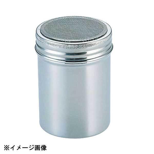 三宝産業 UK 18-8パウダー缶 大 623010