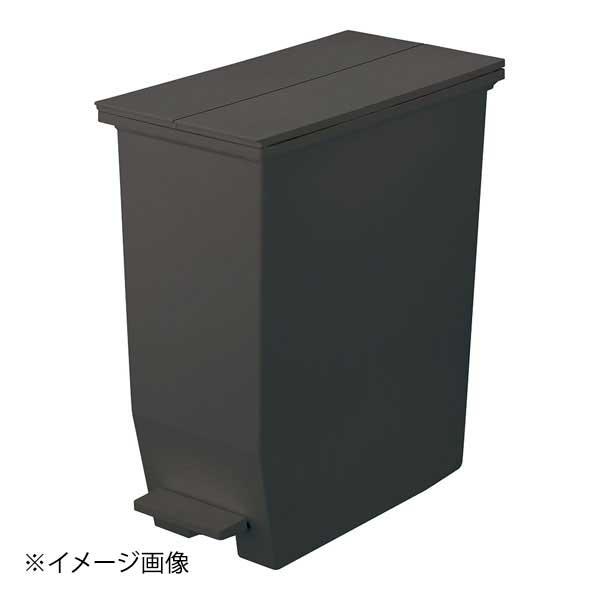RISU(リス) リスH&amp;H棚下で使えるPダストボックス 45L DGY GPRB050
