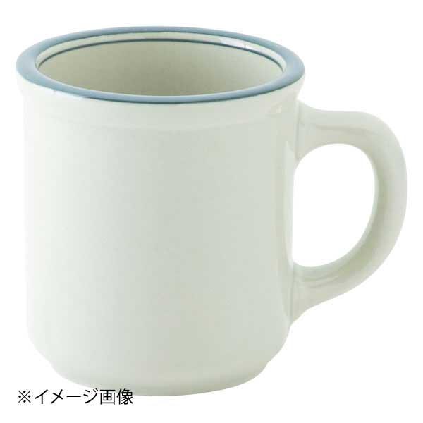光洋陶器 KOYO ギャラクシー ダスティーブルー マグカップ 11148050