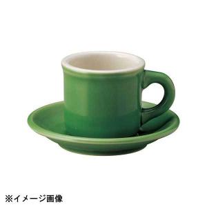 光洋陶器 KOYO カントリーサイド ジェイド コーヒーカップ　カップのみ
