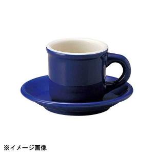 光洋陶器 KOYO カントリーサイド サファイア コーヒーカップ　カップのみ