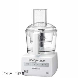 ロボ・クープ マジミックス RM-3200VD